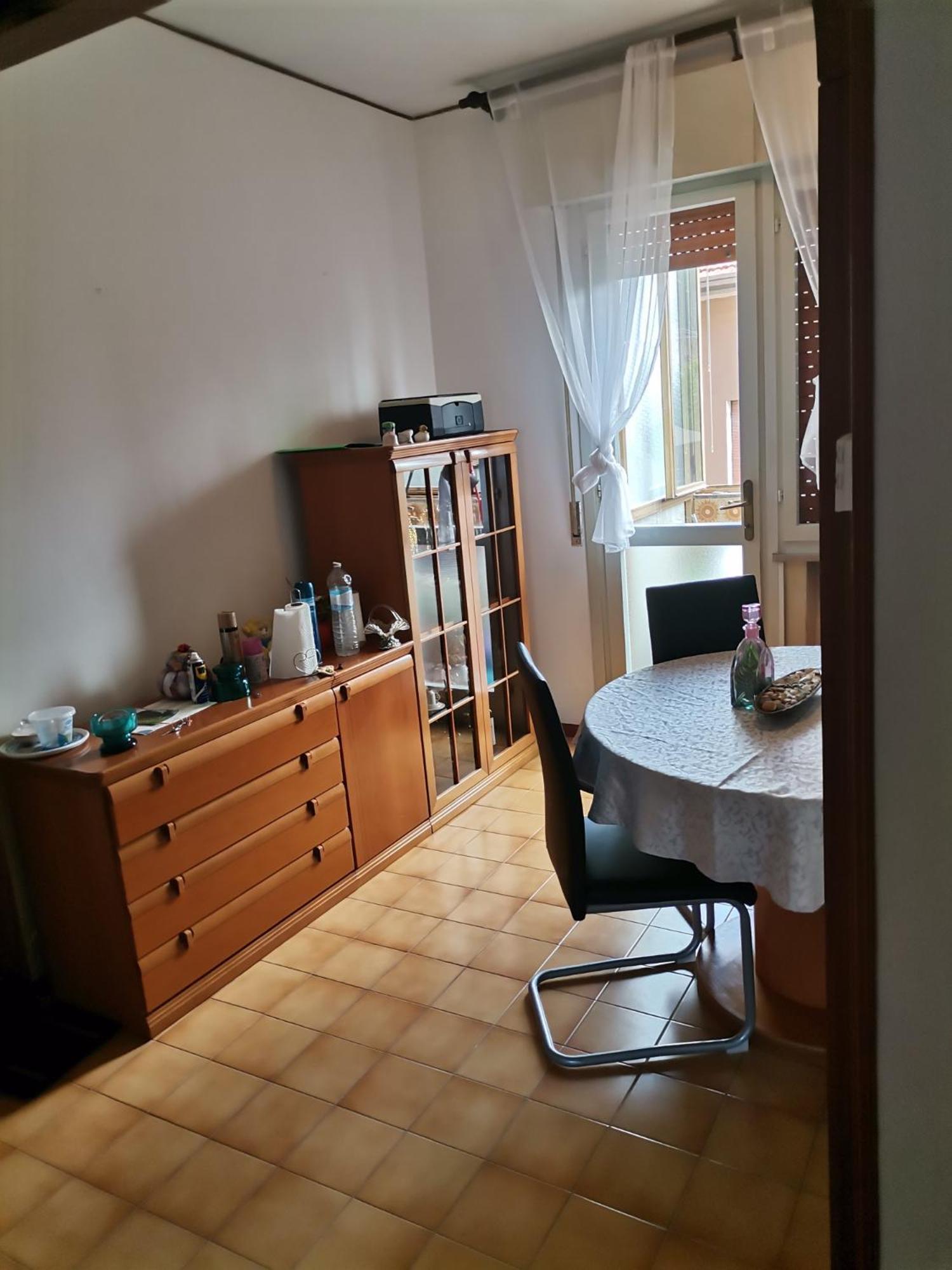 Camera In Appartamento Pordenone Esterno foto