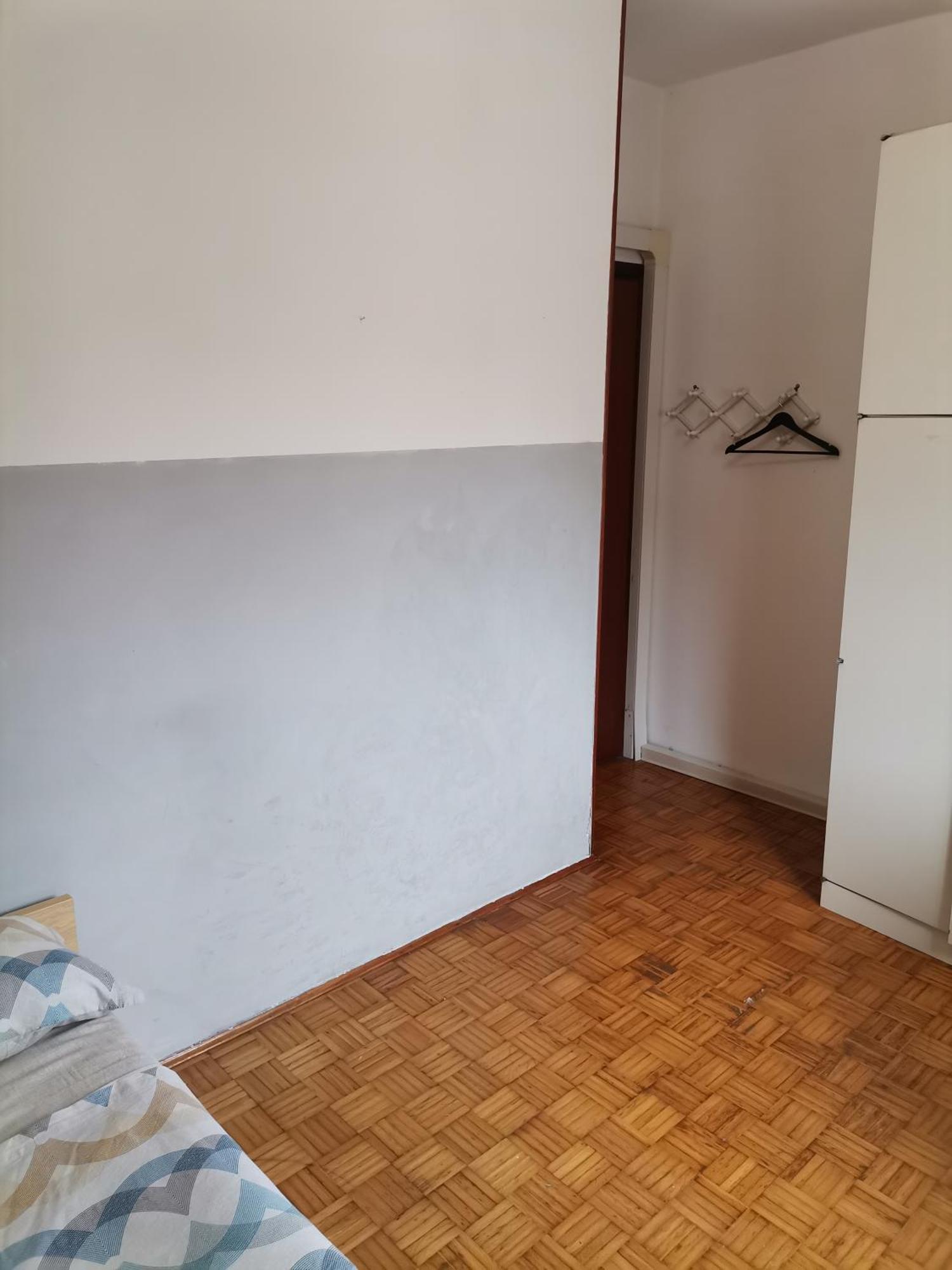 Camera In Appartamento Pordenone Esterno foto