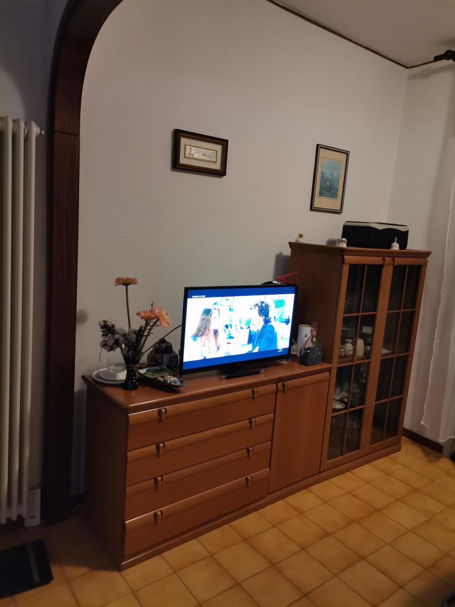 Camera In Appartamento Pordenone Esterno foto