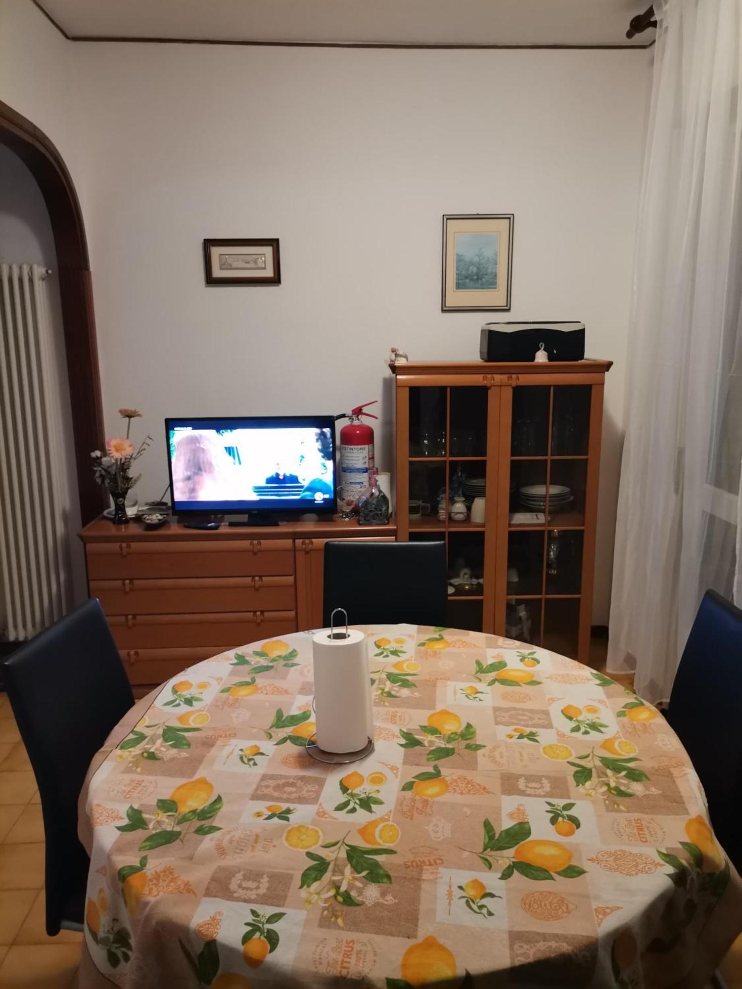 Camera In Appartamento Pordenone Esterno foto